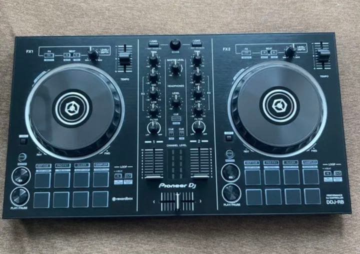 Tadayoshi Morita 専用 Pioneer DJ DDJ-FLX10