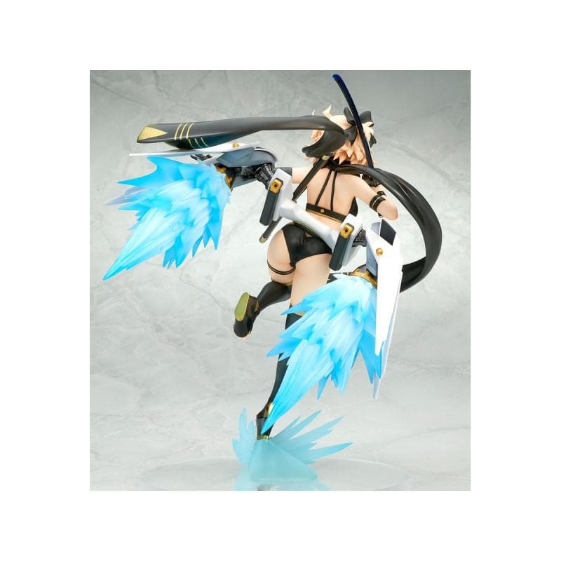 【新品】Fate/Grand Order アサシン/オキタ・J・ソウジフィギュア