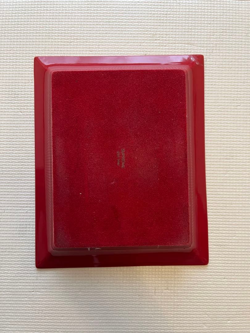 I*O様 Supreme 12SS Hermes Ceramic Tray Re
