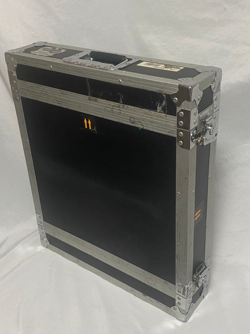 2749❣️ ROADREADY 2Uラックケース