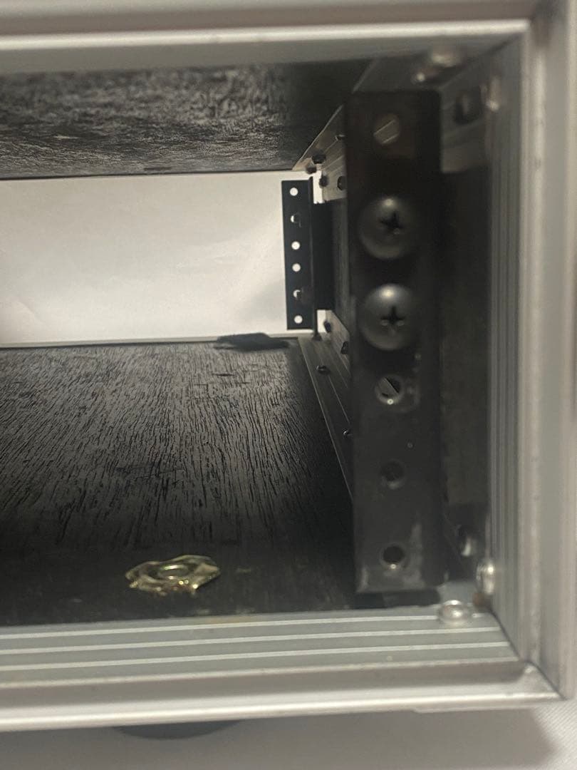 2749❣️ ROADREADY 2Uラックケース