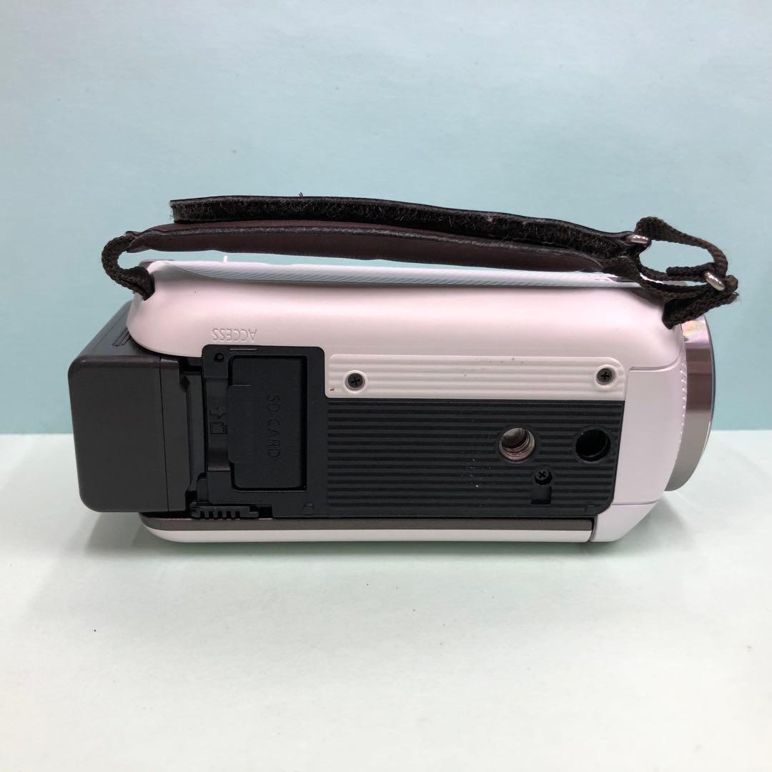 『美品』SONY デジタルハイビジョンビデオカメラ HC-V36MS