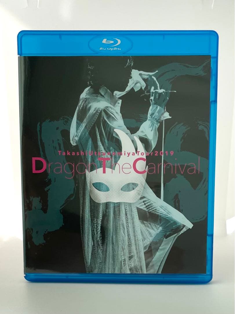 宇都宮隆/Takashi Utsunomiya Tour 2019 Drago…