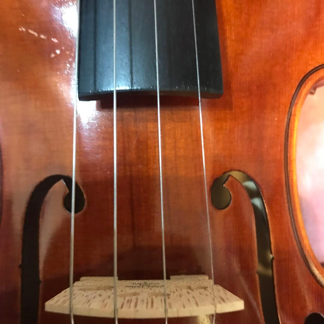 美品Suzuki バイオリン 360 4/4サイズ