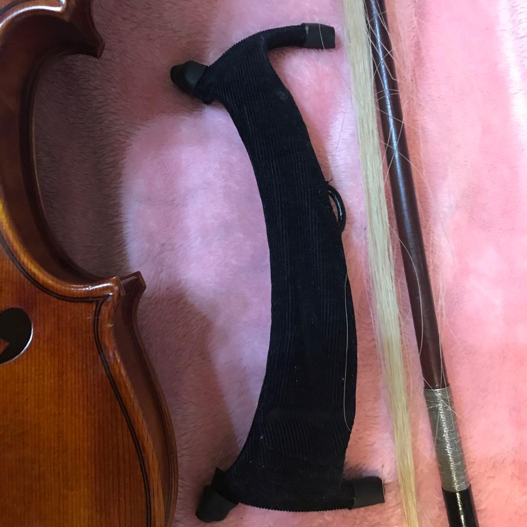 美品Suzuki バイオリン 360 4/4サイズ