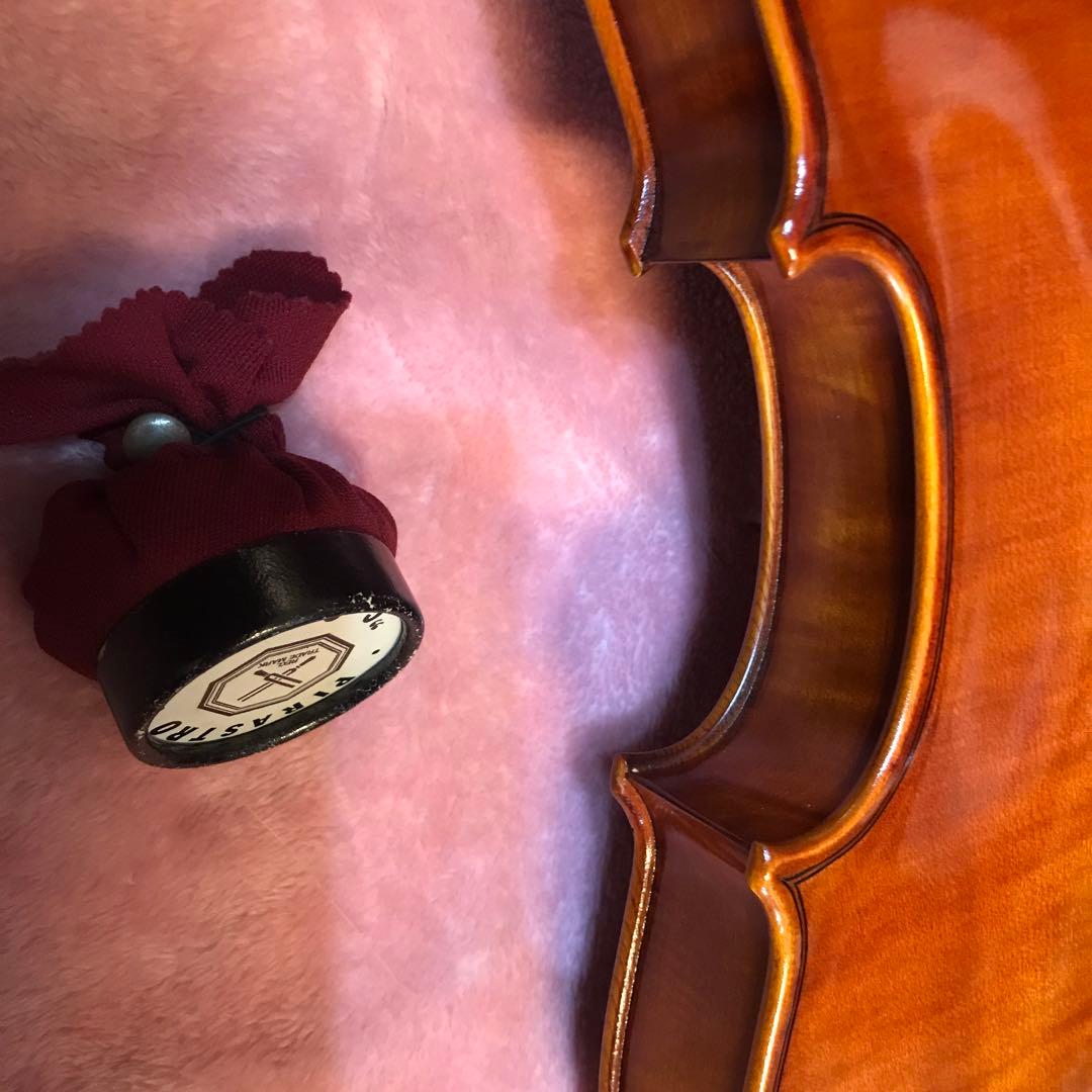 美品Suzuki バイオリン 360 4/4サイズ