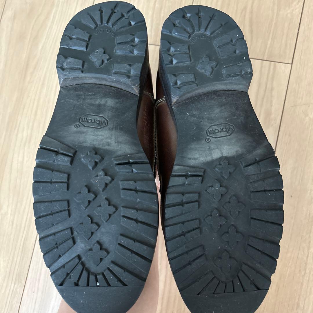 靴 F.LLI Giacometti / MARMOLADA FG542