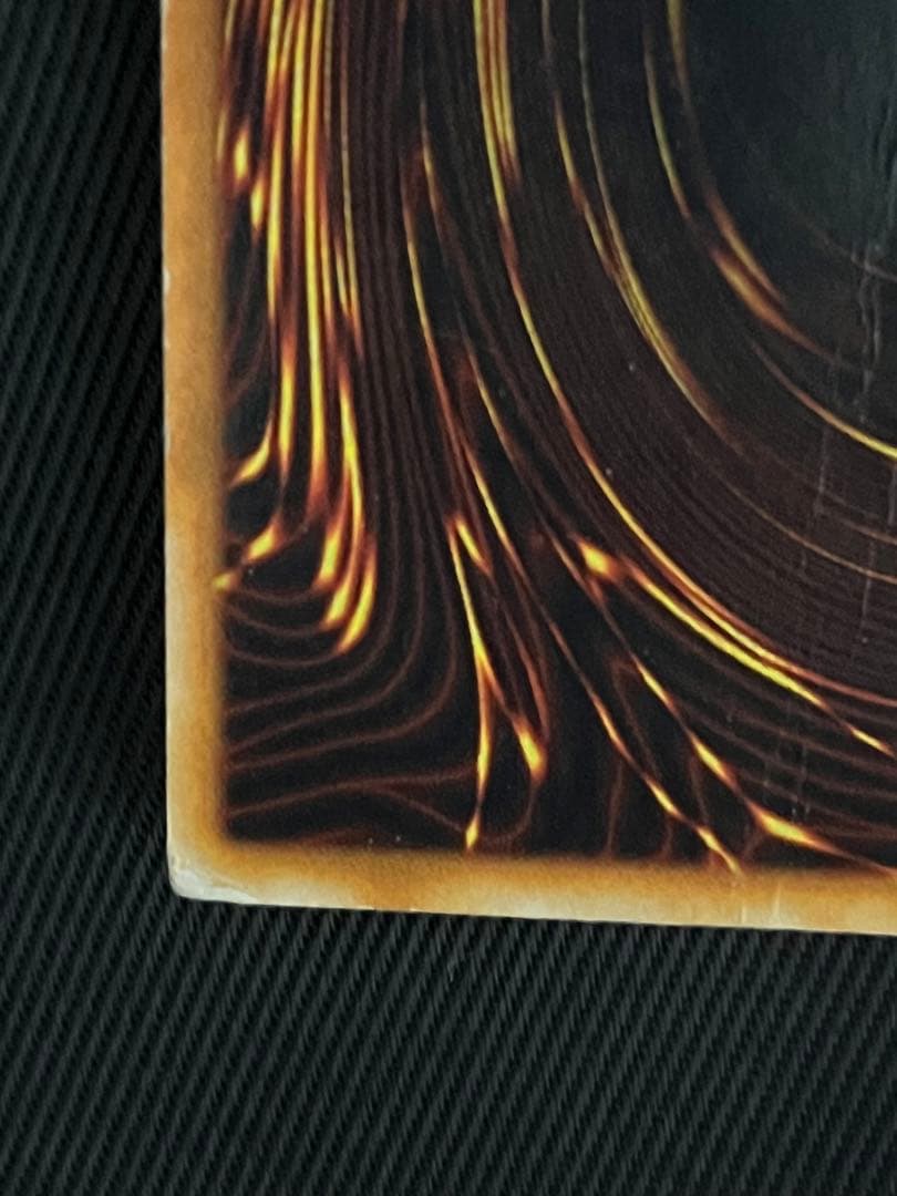 遊戯王　ホーリーナイトドラゴン　初期　シークレットレア