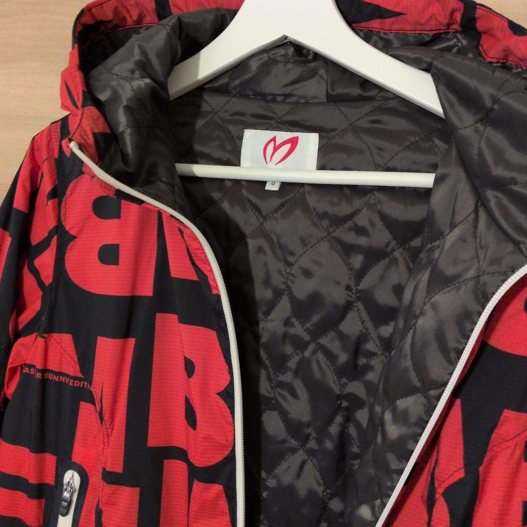 MASTER SUNNY EDITION レディースナイロンジャケットほぼ未使用