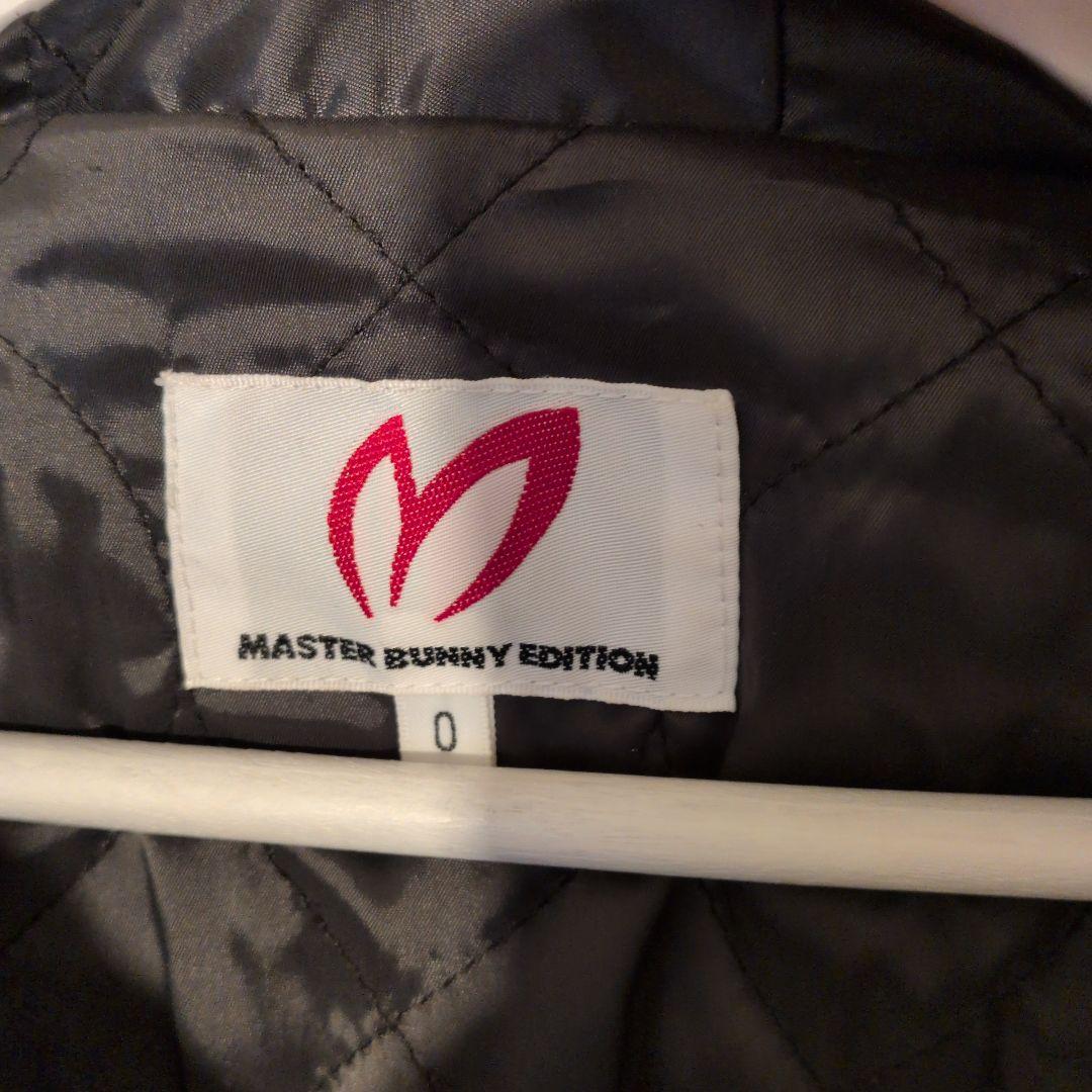 MASTER SUNNY EDITION レディースナイロンジャケットほぼ未使用