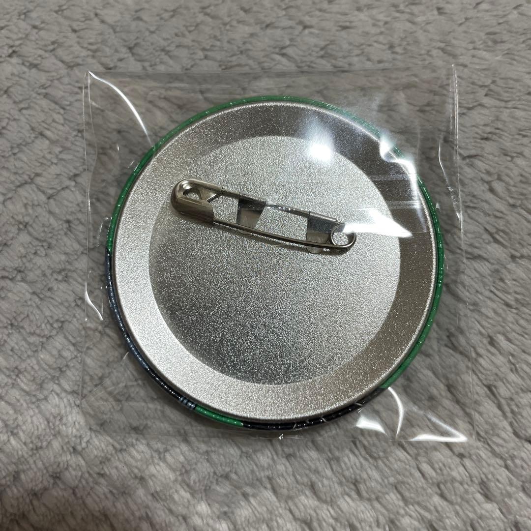 ダンダダン 缶バッジ