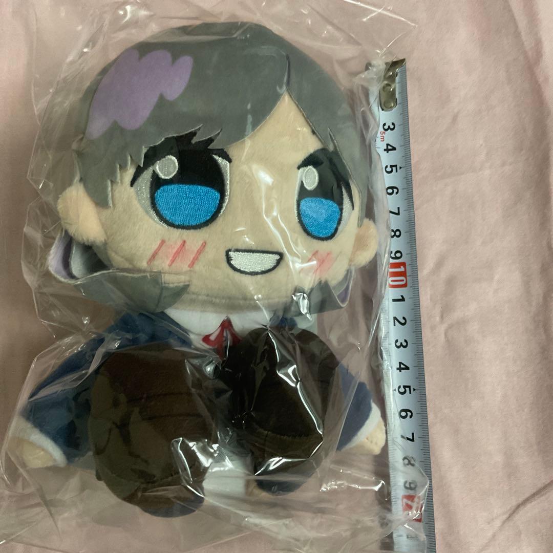 R*彡様 ラブライブ！スーパースター くりぱん Liella 一期生 5人セット