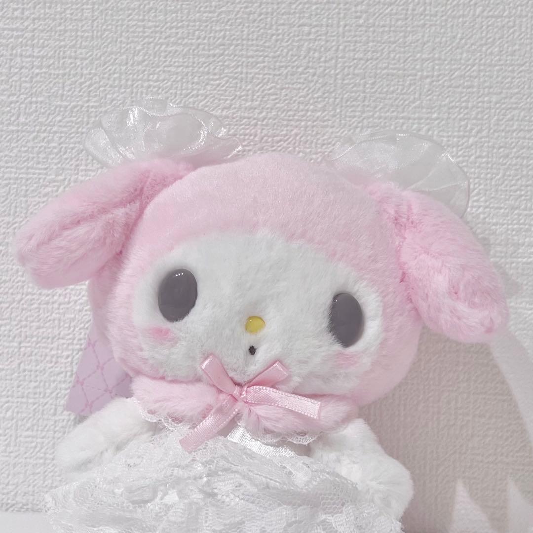 ♡新品♡レディマイメロディ 2点 ショルダーバッグ サンリオ MYMELODY