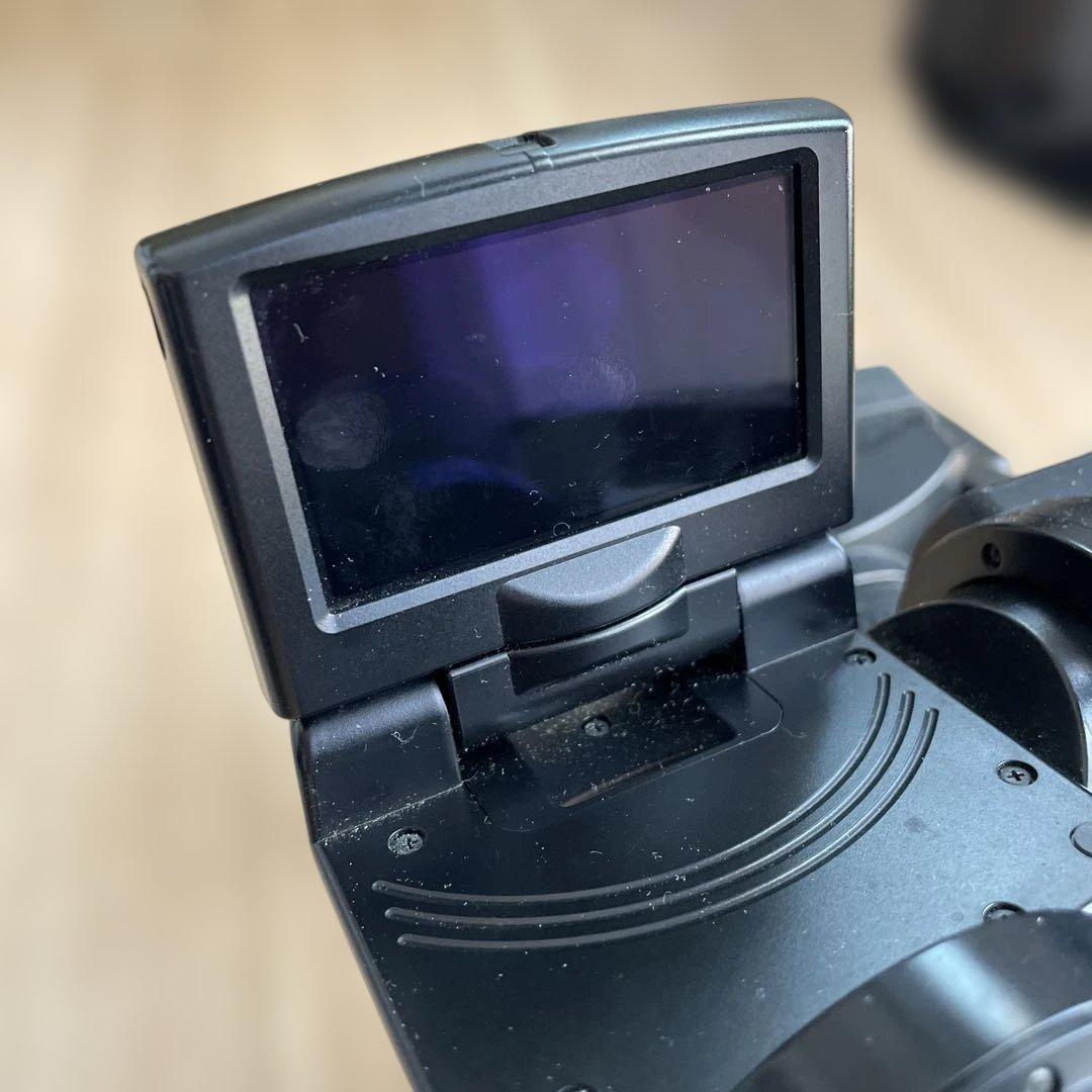 t*n様 ‼️夏休みバーゲン‼️SONY HDビデオカメラ HXR-MC2000