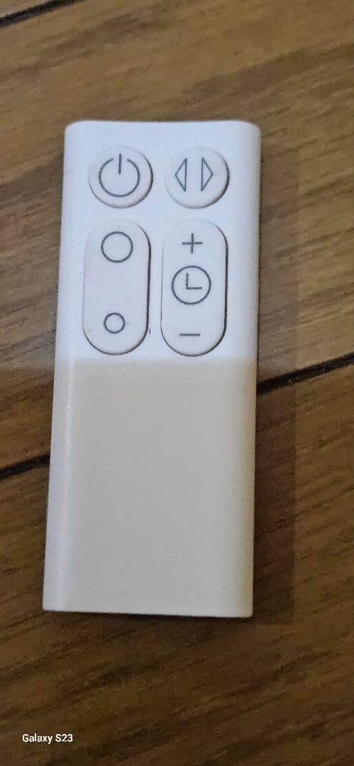 2023 ダイソン Cool AM07リビング扇風機