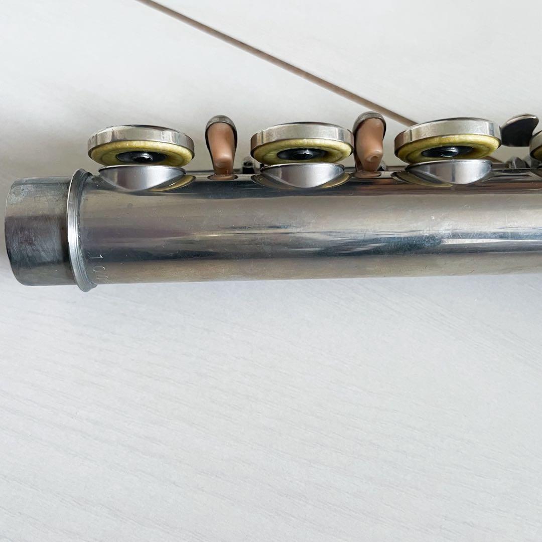 YAMAHA YFL-23 管楽器 吹奏楽 初心者