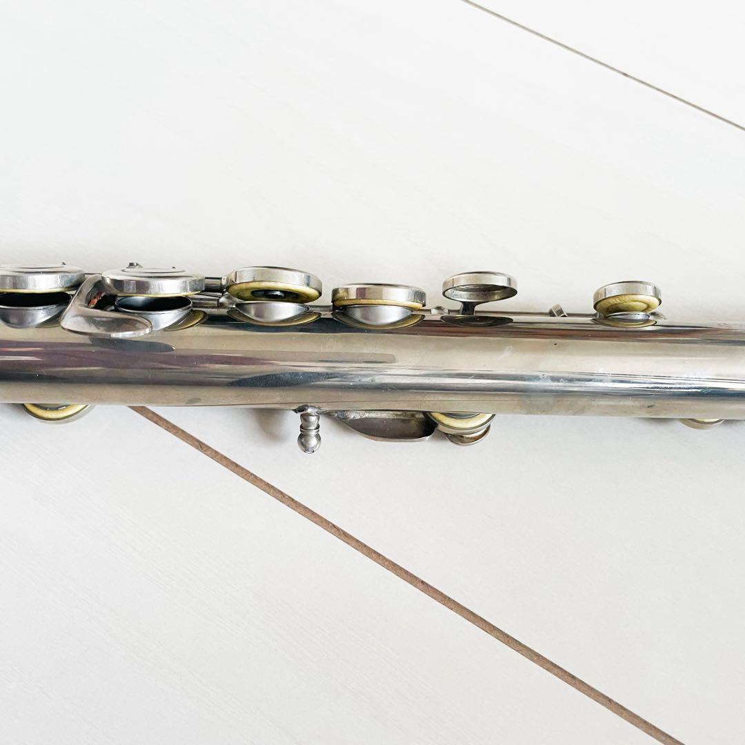 YAMAHA YFL-23 管楽器 吹奏楽 初心者