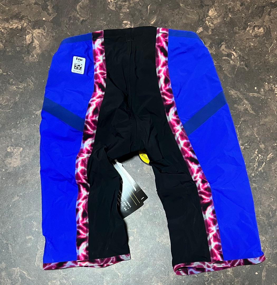 arena アクアフォース ライトニング パンパシ 限定カラー