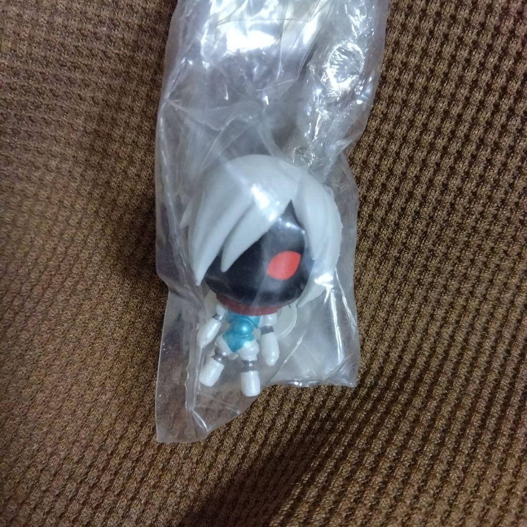 ペルソナ3 GCCMINI ミニチャームフィギュア オルフェウス - メルカリ