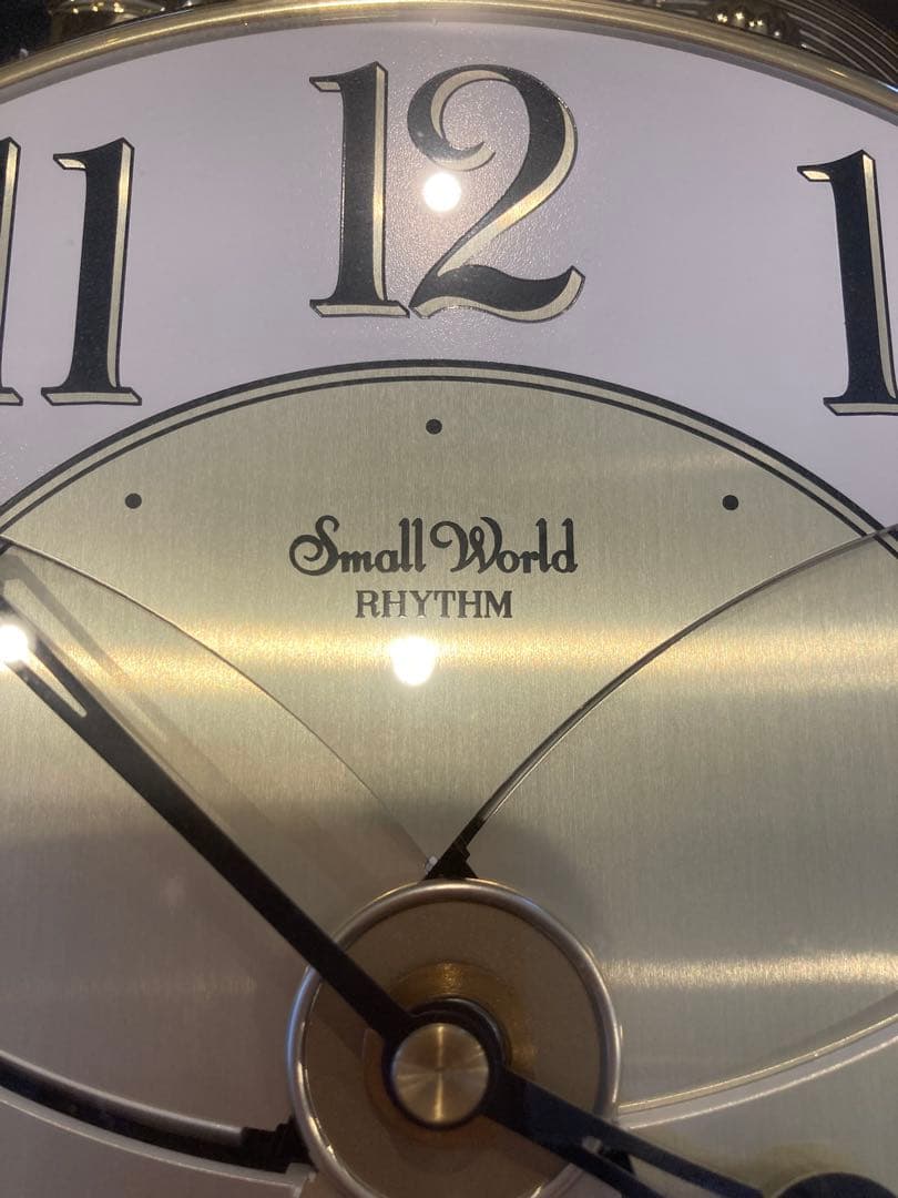 １８日まで特売します からくり時計メロディ30曲 クリスマスソングもあります