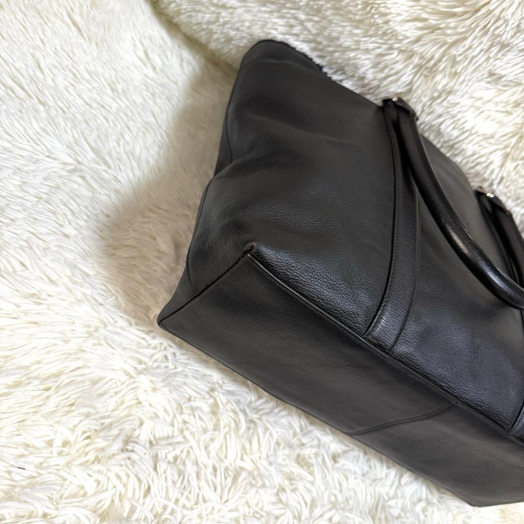 たろう様✨COACH ビジネスバッグ メトロポリタン トートバッグ レザー A4