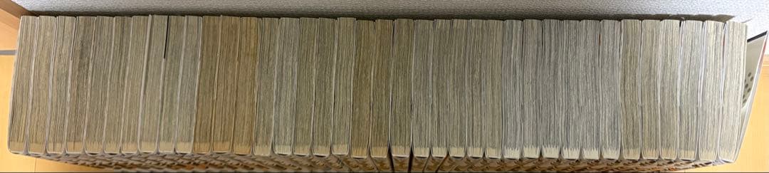 ハイキュー!! 1巻〜33巻、37〜40巻、43巻