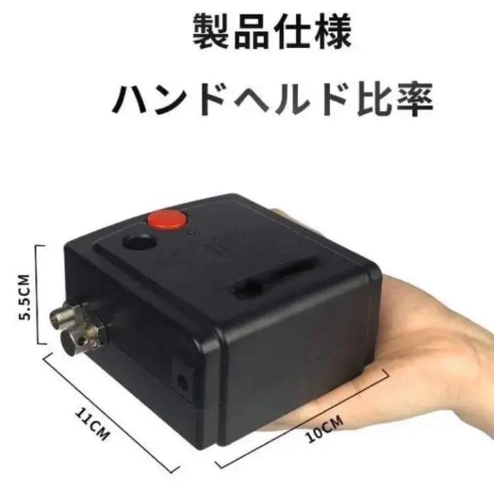 【❤超豪華フルセット❣プロ愛用の抜群な性能性♪❤】エアブラシ＆コンプレッサー