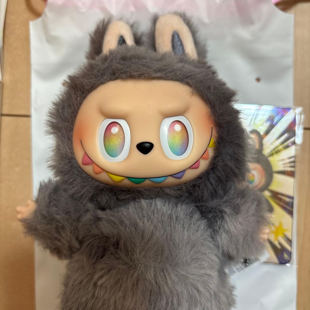 ※正規品※ ラブブ　Big into Energyシークレットエナジー