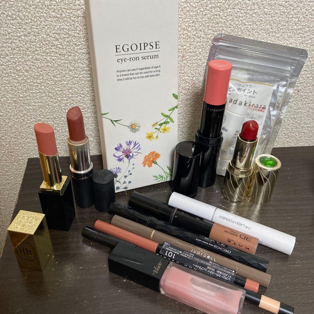 コスメまとめ売り　　2点