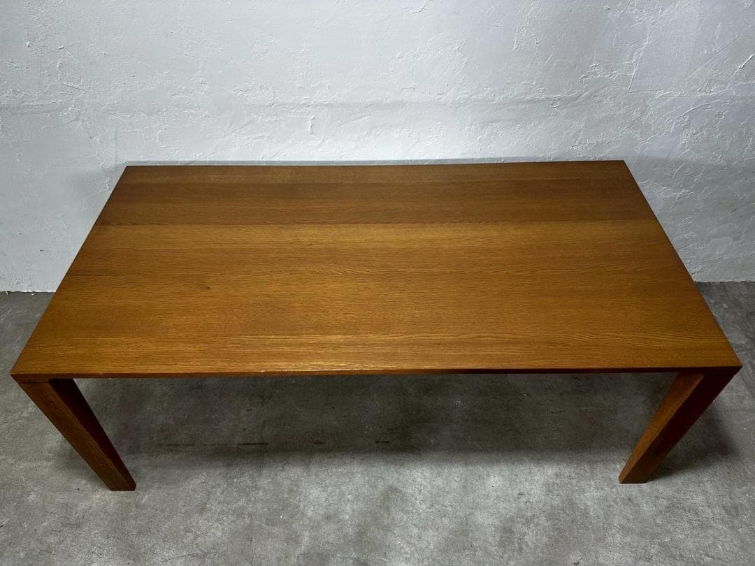 『karimoku』カリモク ダイニングテーブル 食卓テーブル RWdin12