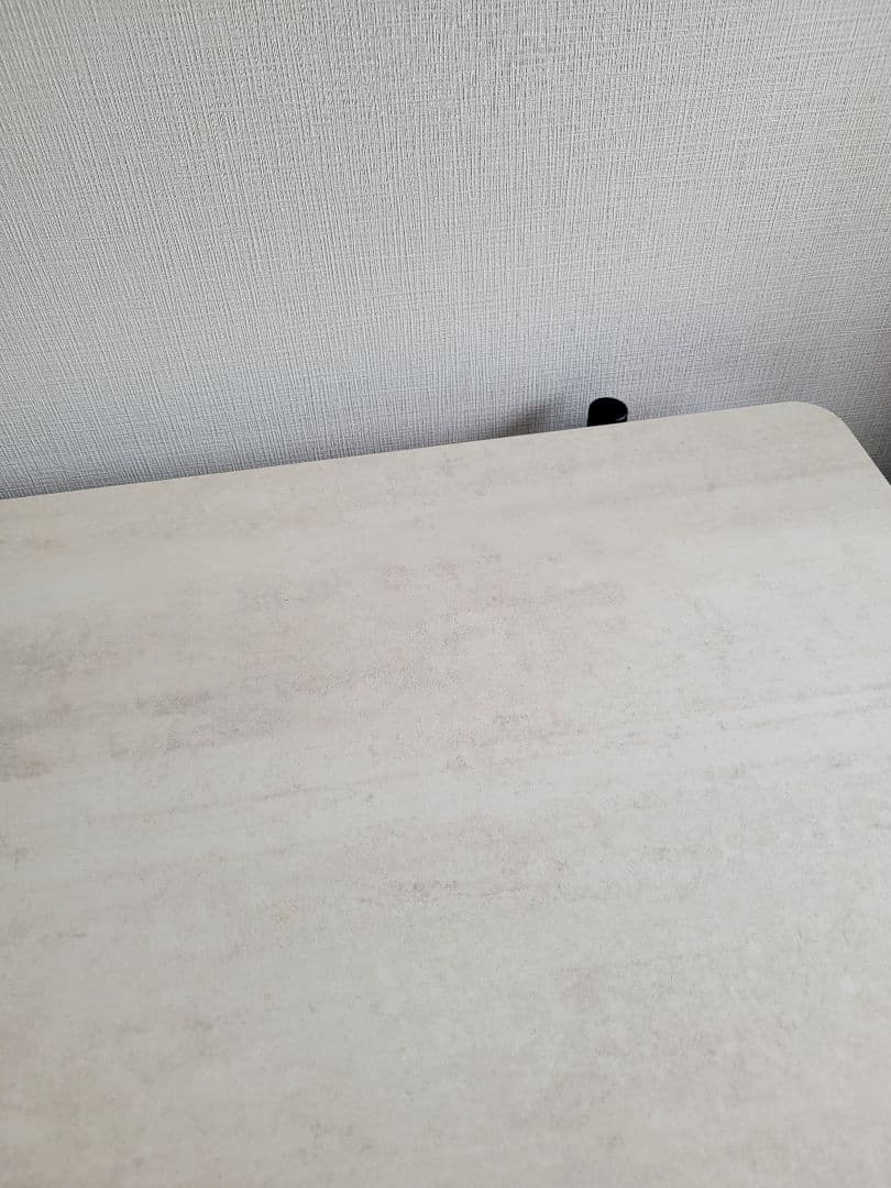 ダイニングテーブル moda en casa / PIPA table ceramic white