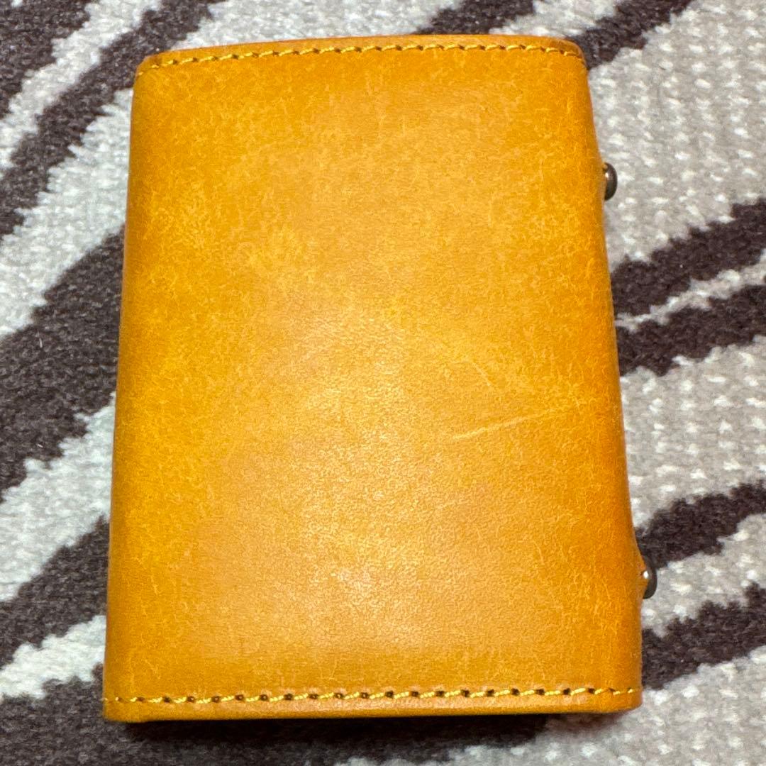 m+ エムピウ ミッレフォッリエ