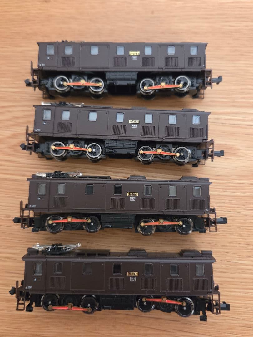 ね*。様 マイクロエース 3400 ED42 信越本線