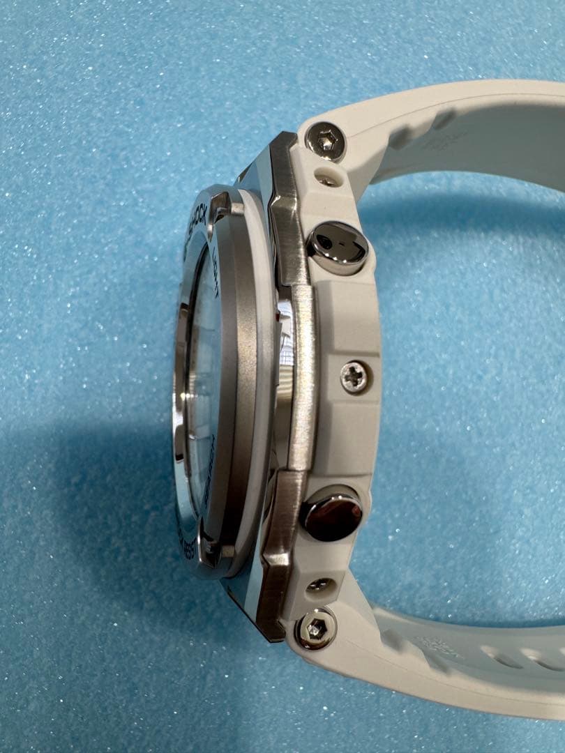 G-SHOCK Ｇスチール GST-W310-7AJF