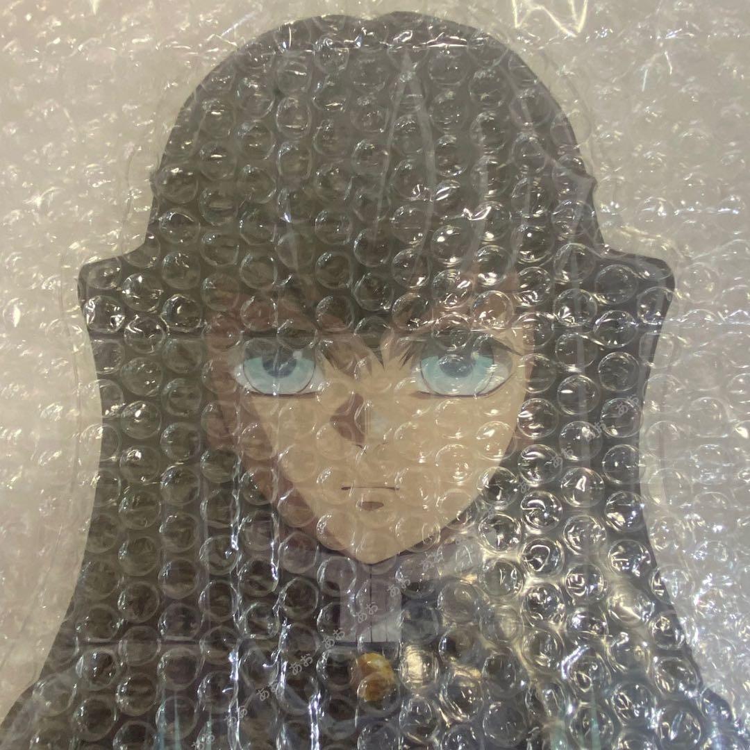 鬼滅の刃柱イベント KVアナザーカット バストアップアクリルパネル 時透無