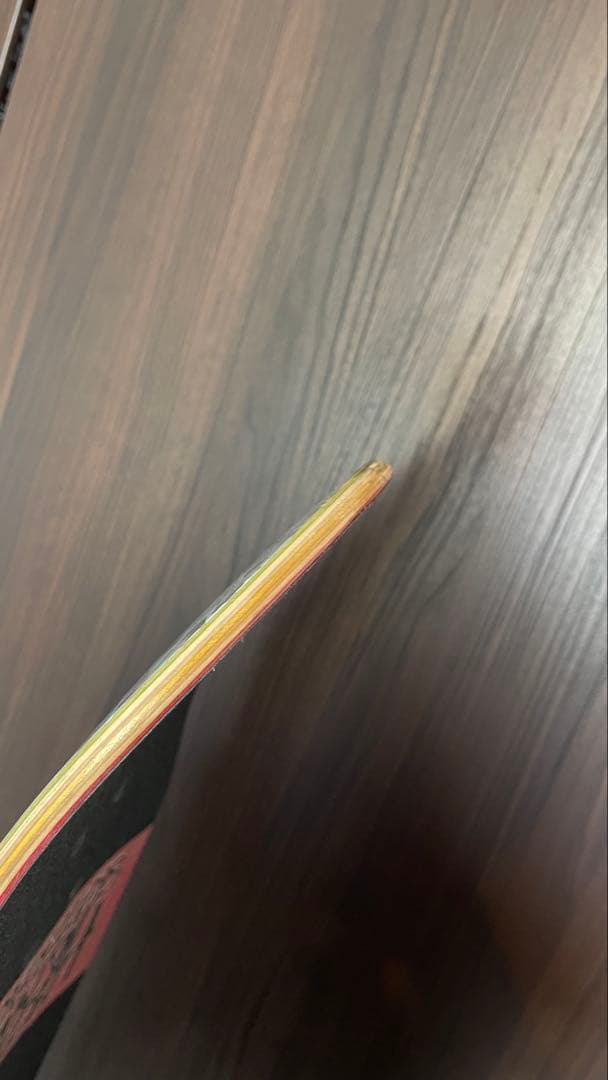 スケートボード HEROIN SYMMETRICAL HOLO EGG 9.25