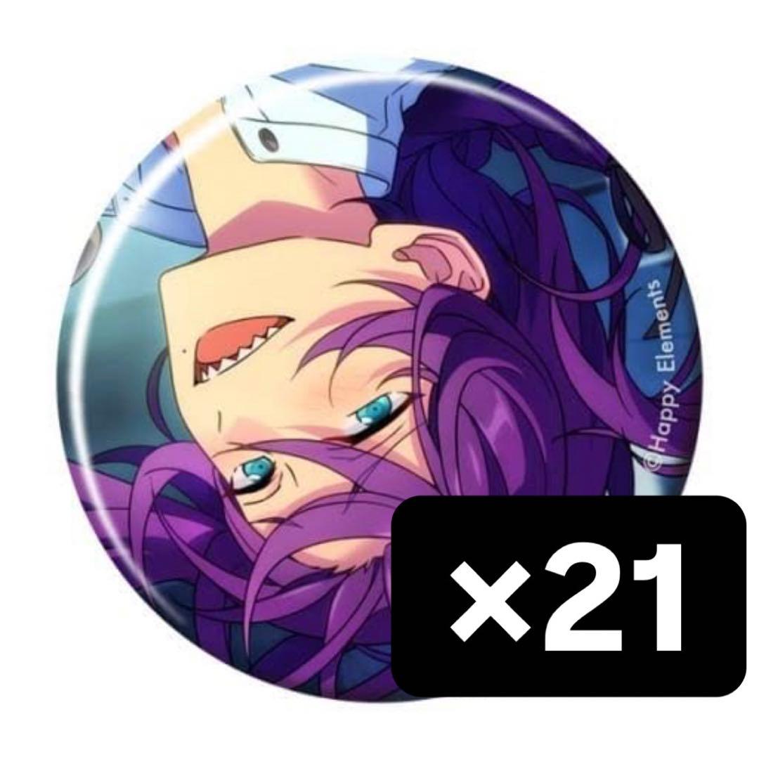 あんスタ 礼瀬マヨイ 缶バッジ まとめ あんスタ 礼瀬マヨイ 缶バッジ