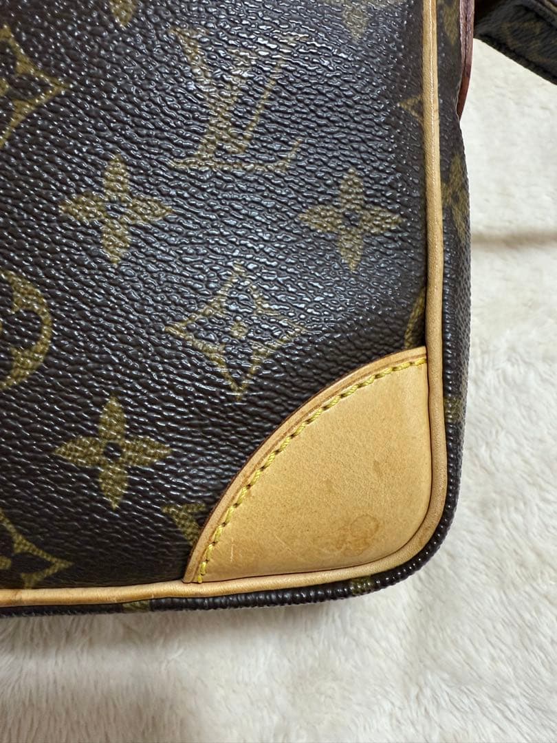 LOUIS VUITTON ショルダーバッグ アマゾン