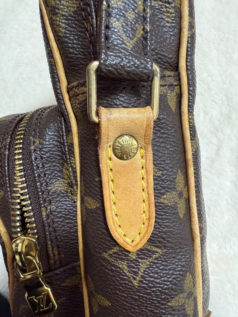 LOUIS VUITTON ショルダーバッグ アマゾン