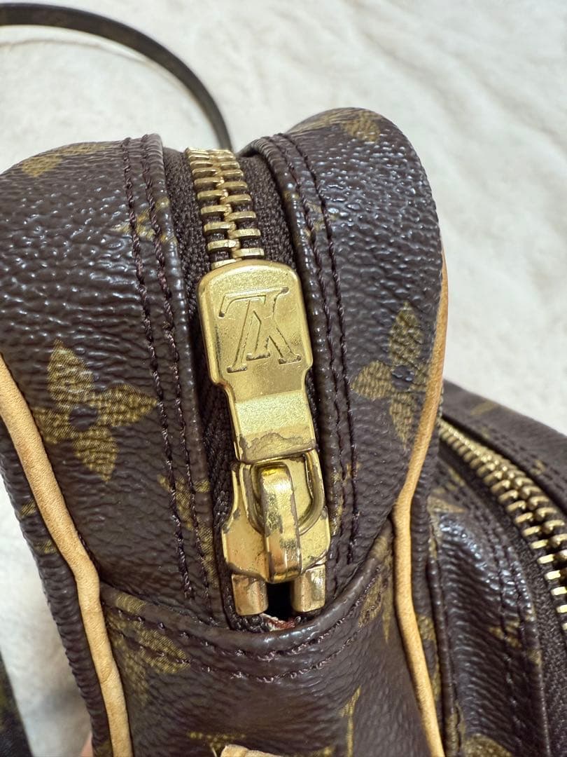 LOUIS VUITTON ショルダーバッグ アマゾン