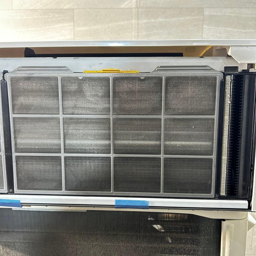 HITACHI ルームエアコン 14畳用 RAS-G40K2 d4763