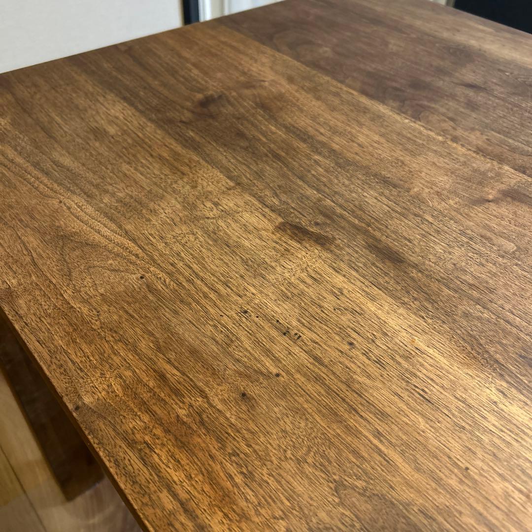 辻製作所　ダイニングテーブル　Ｗ150✖️Ｄ70