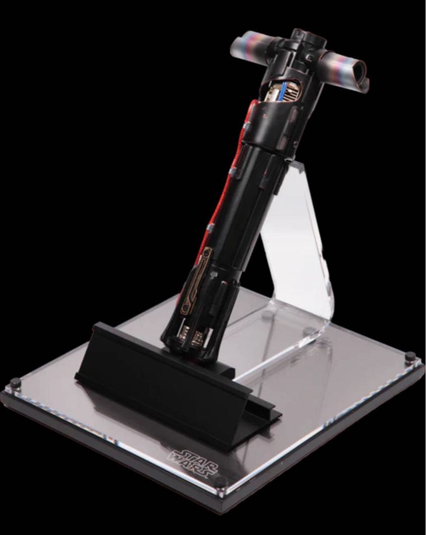 EFX カイロレン ライトセーバー マスターレプリカ