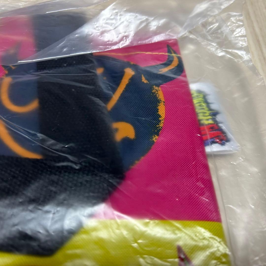 【新品未開封】【WEST. 】W trouble トートバッグ