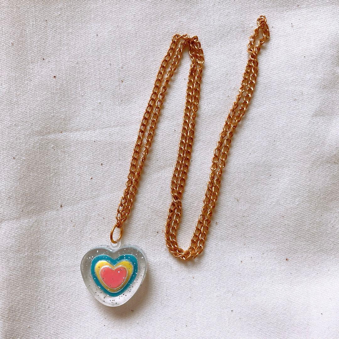 2004〜2005❤️セボンスター ハート 平成レトロ 過去 平成女児 レア当時物