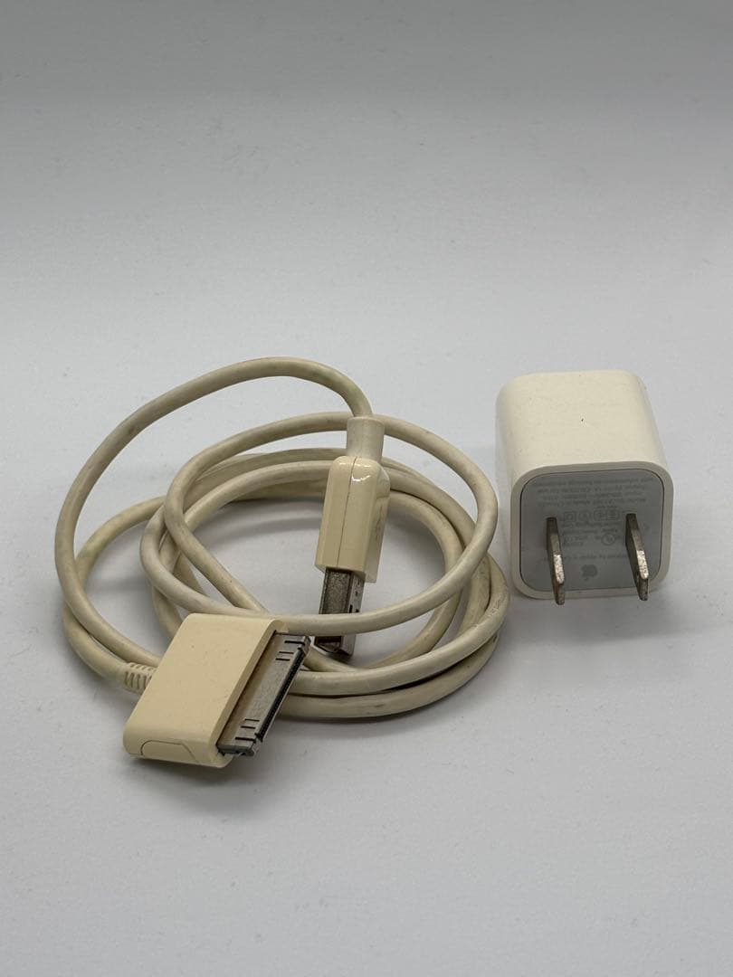 動作確認済み】iPod Classic 160GB ブラック