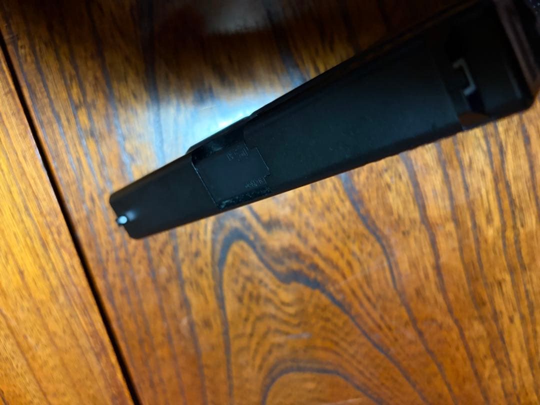 マルイ　グロック19Gen4 外部ソース　プライマリーエアソフトTMグロッグM4