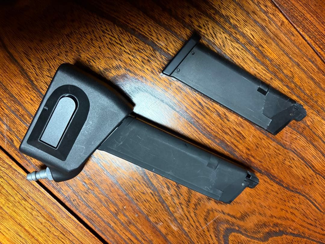 マルイ　グロック19Gen4 外部ソース　プライマリーエアソフトTMグロッグM4