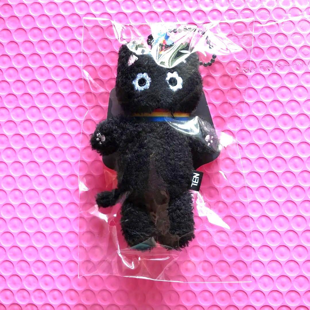 カヌレ10cm ten wayv nctテンPETIT CANELE ぬいぐるみ - メルカリ