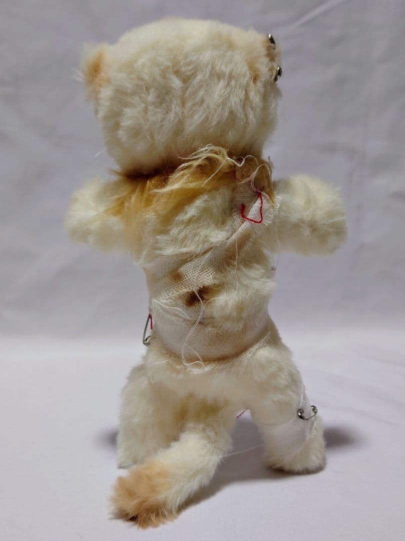 魔獣召喚Foidollふぉわどーる デス仔猫 デザフェス カゲマルデザイン